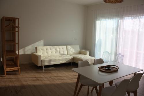 Apartamento Residence Blumar 2