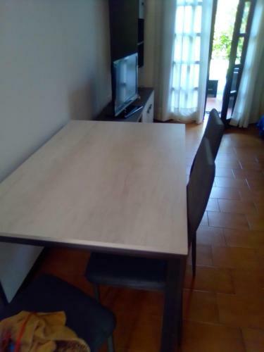 Apartamento Residence Puccini