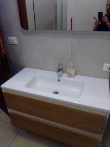 Apartamento Residence Puccini
