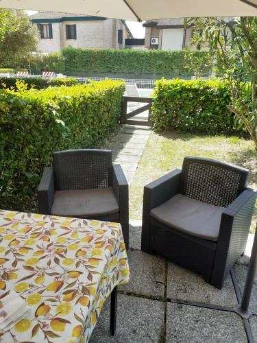 Apartamento Residence Puccini