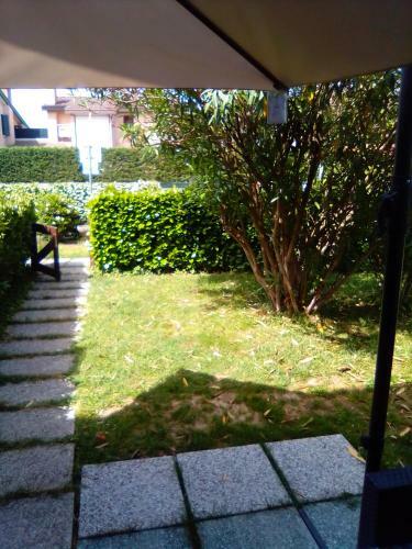 Apartamento Residence Puccini
