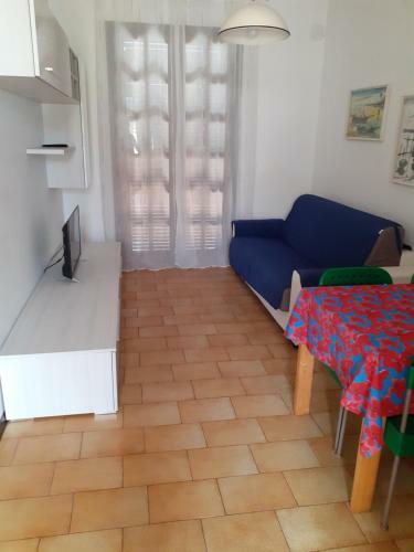 Apartamento Residence Puccini
