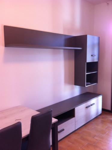 Apartamento Residence Puccini