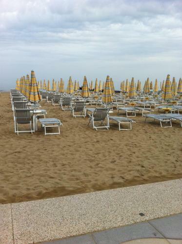 Apartamento Residence Puccini