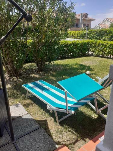 Apartamento Residence Puccini