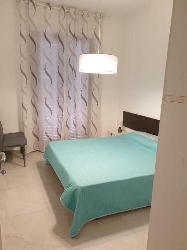 Apartamento Residence Puccini