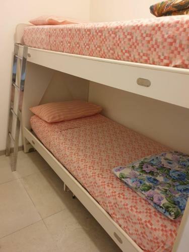 Apartamento Residence Puccini