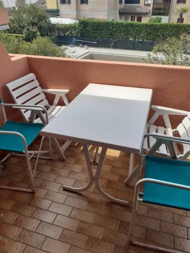 Apartamento Residence Puccini