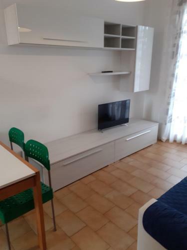 Apartamento Residence Puccini