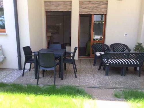 Apartment In Lido Di Jesolo 41096