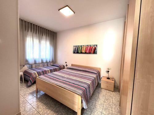 Apartamento Appartamenti Luciana 1' Piano