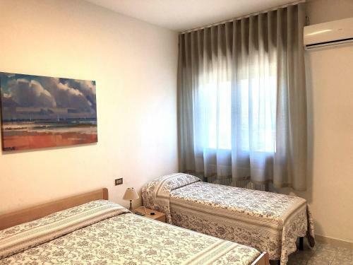Apartamento Appartamenti Luciana 1' Piano