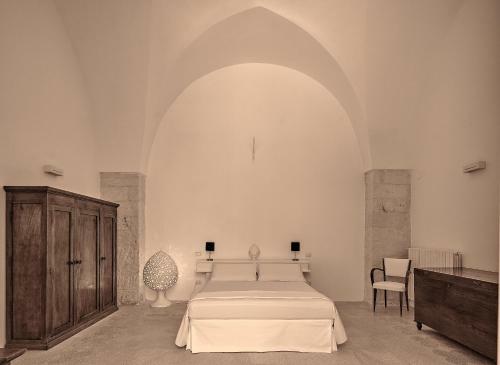 Villa Masseria Luci