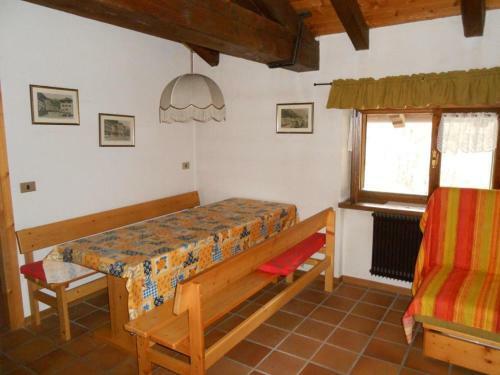 Apartamento Appartamenti Violalpina - Via Merano