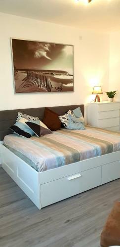 Apartamento Appartamento Stella Mare