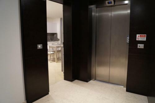 Apartamento Luna Verde