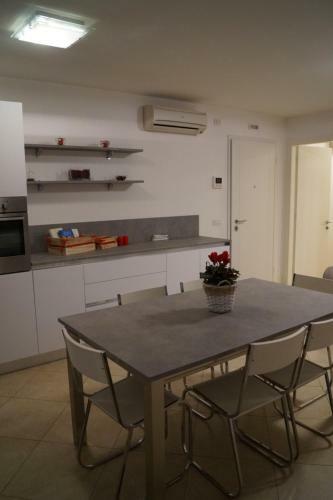 Apartamento Luna Verde