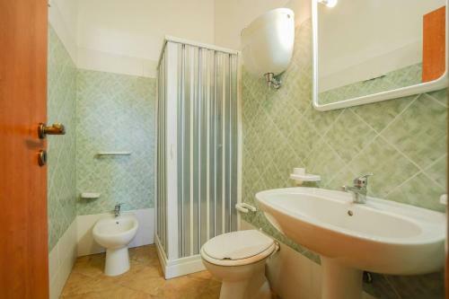 Apartamento Residence Emmesse Trilocal 3 Rooms