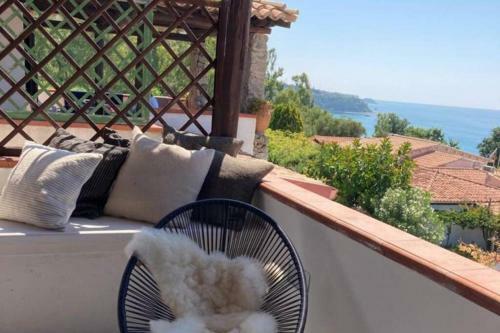 Boutique Apartment With Beach Within Walking Distance, Near Tropea