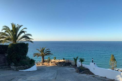 Boutique Apartment With Beach Within Walking Distance, Near Tropea