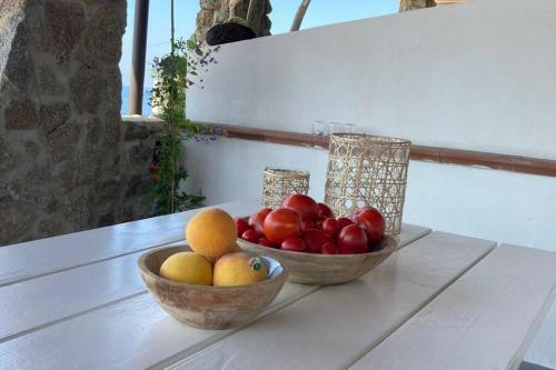 Boutique Apartment With Beach Within Walking Distance, Near Tropea