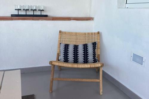 Boutique Apartment With Beach Within Walking Distance, Near Tropea