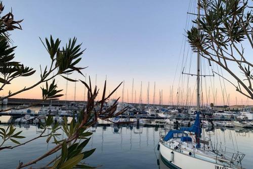 Boutique Apartment With Beach Within Walking Distance, Near Tropea