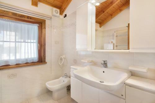 Apartamento Chalet Gaste Big Family