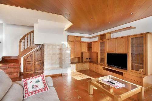 Apartamento Chalet Gaste Big Family
