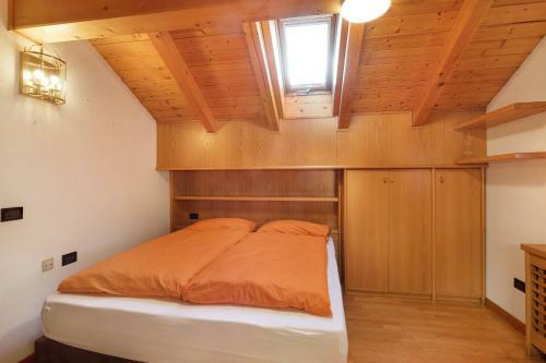 Apartamento Chalet Gaste Big Family