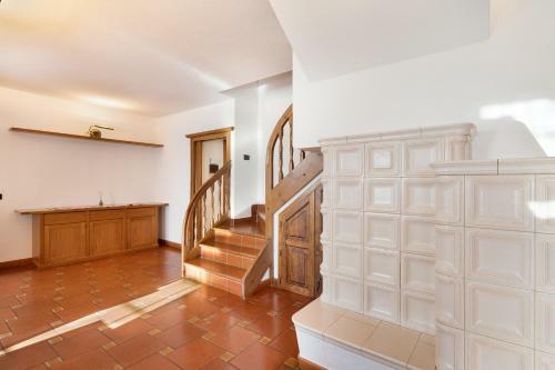 Apartamento Chalet Gaste Big Family