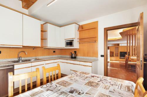 Apartamento Chalet Gaste Big Family