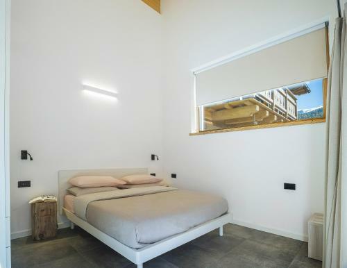Apartamento Chalet Italo