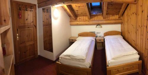 Hotel Garni La Casetta