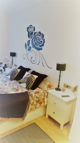 Apartamento Concha Centro