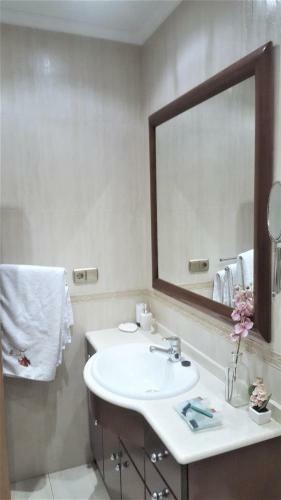 Apartamento Concha Centro