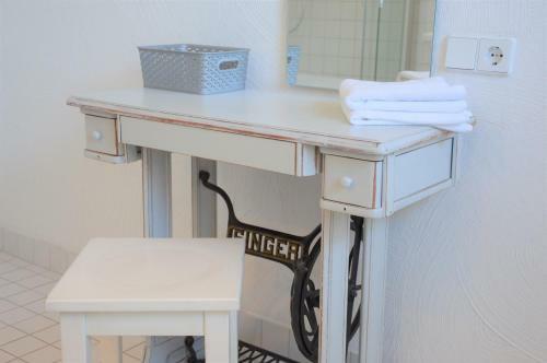 Apartamento Villa Herbstwind In Binz
