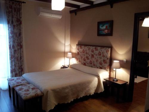 Apartamentos El Mirador Del Soto