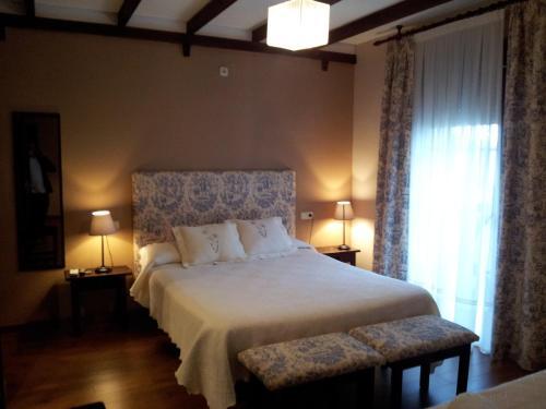 Apartamentos El Mirador Del Soto