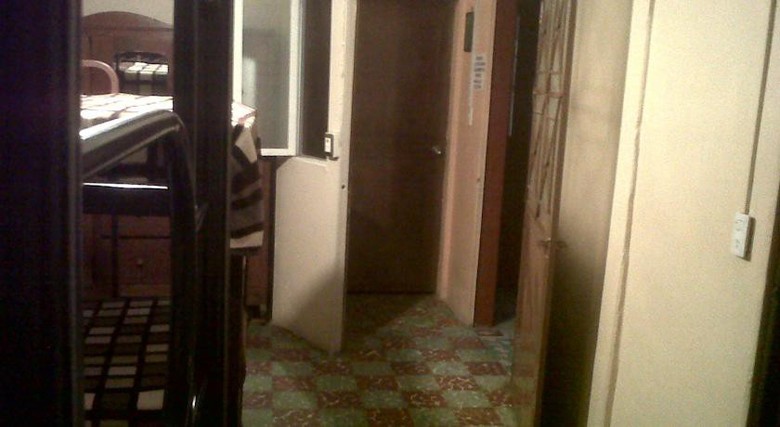 Albergue Posada De X�chitl - Centro