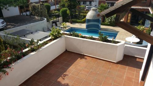 La Capilla Hotel Boutique