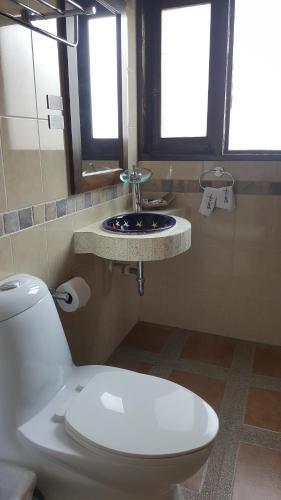 La Capilla Hotel Boutique