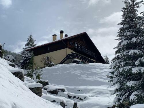 Apartamento Appartamento Dragorosa Livigno