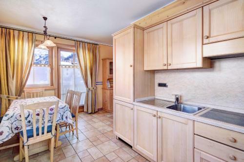 Apartamento Chalet Betty Appartamento Sgembro