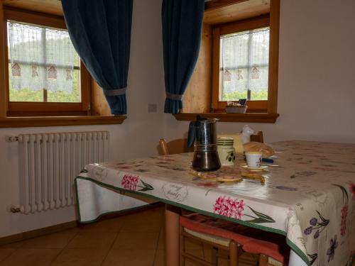 Apartamento Bait Nof - Trepalle