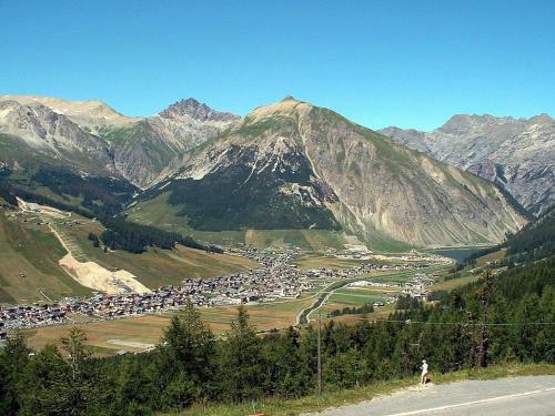 Apartamento Chalet Betty Appartamento Muf