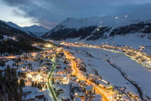 Apartamento Chalet Betty Appartamento Muf