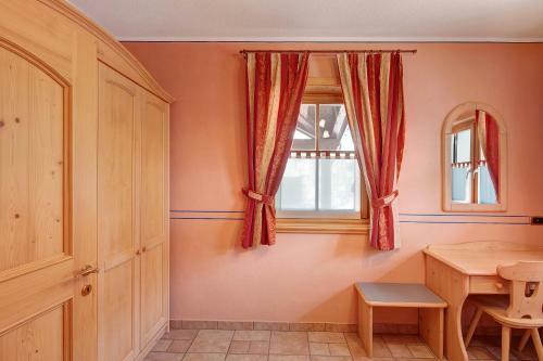 Apartamento Chalet Betty Appartamento Muf