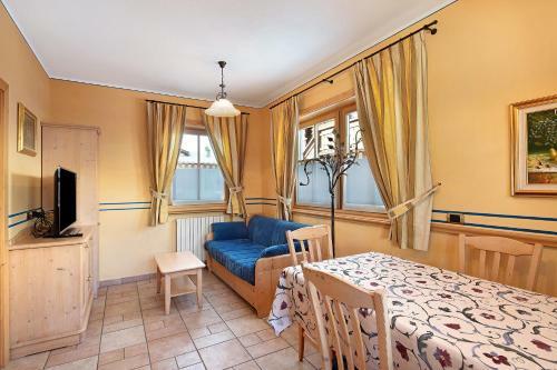 Apartamento Chalet Betty Appartamento Muf