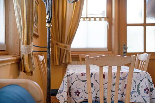 Apartamento Chalet Betty Appartamento Muf